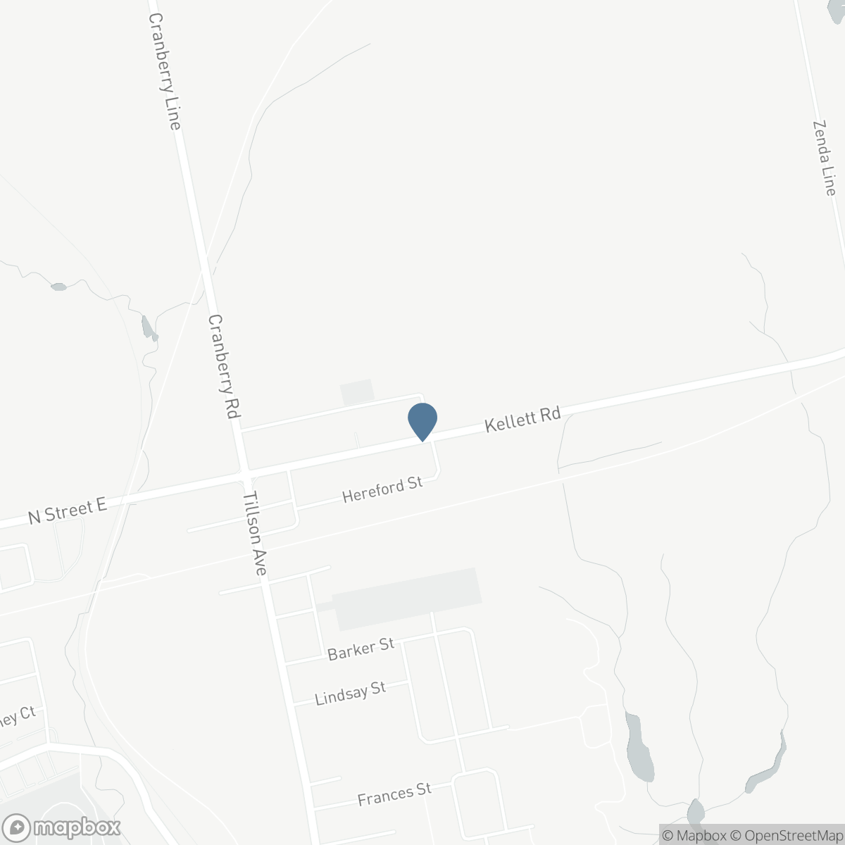 67 BECKETT BOULEVARD, Tillsonburg, Ontario N4G 5N3